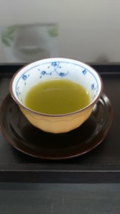 新茶